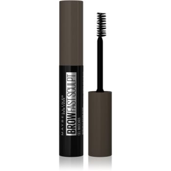 MAYBELLINE NEW YORK Brow Fast Sculpt gel mascara pentru sprâncene - imagine 2